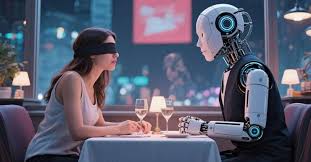 Bukan Kamu yang Chatting: Mengapa Jomblo Jakarta April 2026 Kini Menugaskan AI untuk ‘Kencan Buta’ demi Menghindari Lelah Mental?