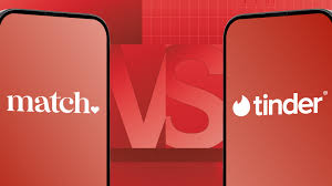 Cindo Match vs Tinder Online—Dari Swipe ke CV, Cari Jodoh Sekarang Beda Banget!